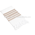 Wholesale Round Turkish Hammam Towels